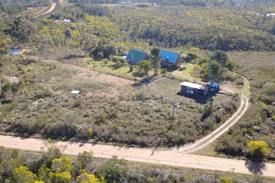 0 Bedroom Property for Sale in The Crags Western Cape